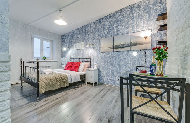 Travelto Narvskaya - Photo 17