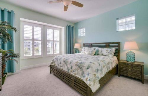 Paradise Awaits by Coastal Chic Vacations - Foto 17