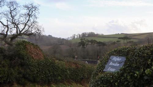 Garden Cottage at the Bowden Estate - Foto 5