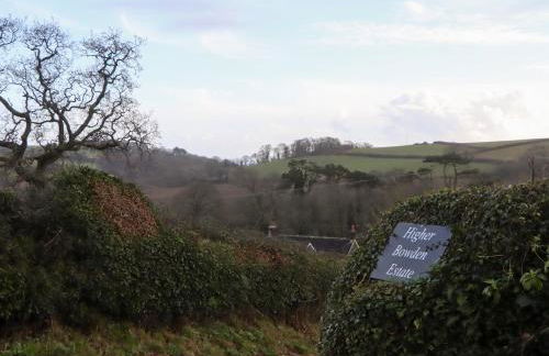 Garden Cottage at the Bowden Estate - Foto 5