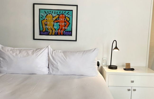 w Luxury 2BR in Blas Cerde a San Isidro - Foto 19