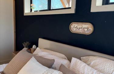 Gray Owl Lodge- A Serene Lakefront Retreat on Sleepy Hollow Lake near Hudson NY - Foto 44