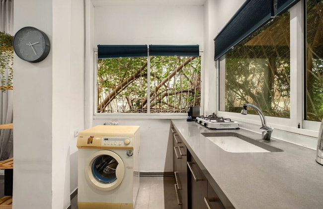 HaYarkon Park Cozy Stay by Sea N' Rent - Foto 18