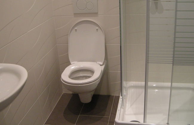 Cityrooms Vienna - Foto 21