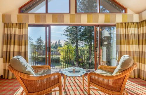 The Lodges at Craigendarroch Country Club - Foto 71