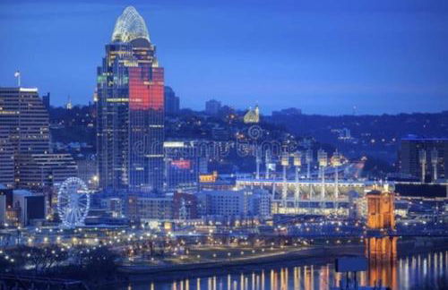 Black Tie Affair - Eloquent Riverfront Experience - Foto 67