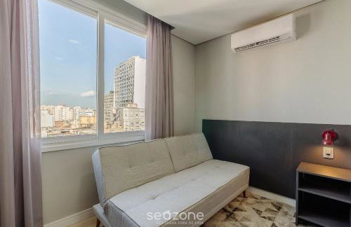 TCO - Apartamentos no Centro Histórico Porto Alegre/RS - Foto 86