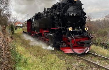 Ferienwohnung Osterhöhe - Foto 13