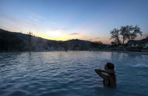 La terrazza sul Borgo di Quadroni - Foto 24