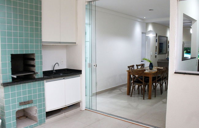 Apartamento Itagua - Foto 14