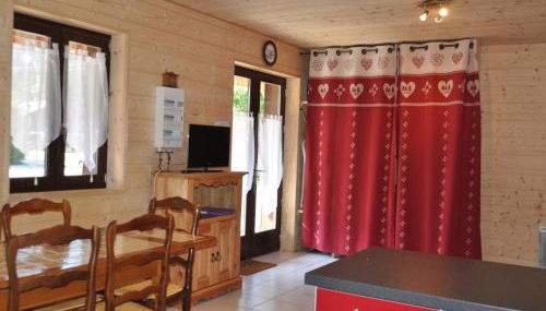 Charmant appartement avec terrasse, parking couvert et WIFI - FR-1-692-56 - Foto 5