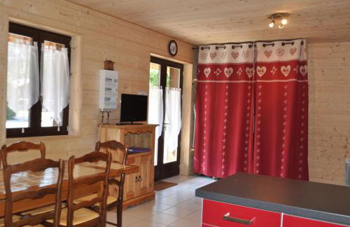 Charmant appartement avec terrasse, parking couvert et WIFI - FR-1-692-56 - Foto 5