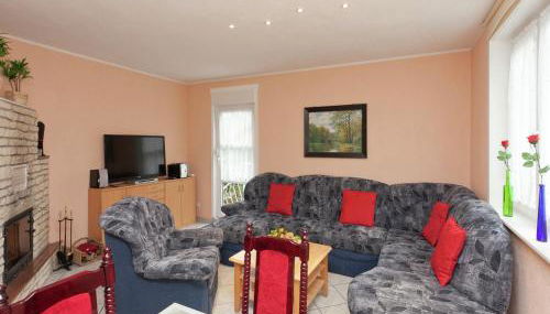 Ferienhaus mit Wellnessbereich in Elend - Foto 4