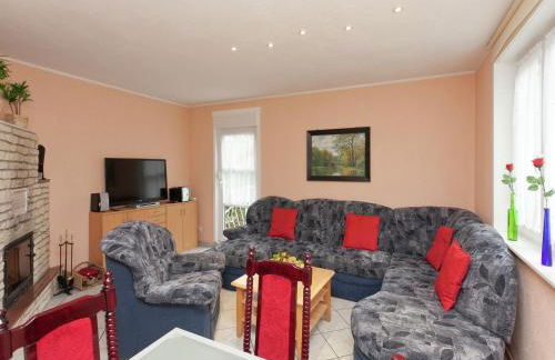 Ferienhaus mit Wellnessbereich in Elend - Foto 4