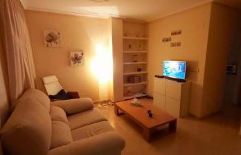 Los Almendricos Appartment - 3 bedrooms Orihuela Costa - Foto 55