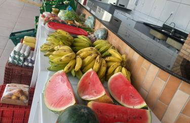 Apto Amplo e aconchegante px a praia! - Foto 51