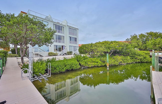 Tortuga Shoals - Foto 52