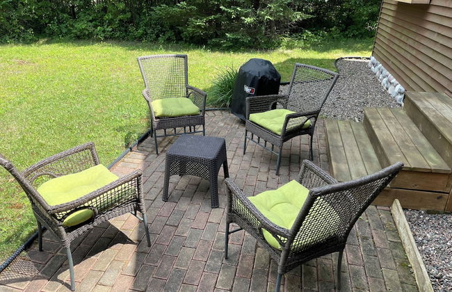 Luck Charlie Lodge - Foto 31