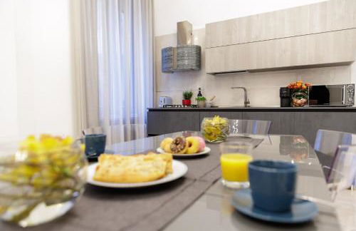 Genoa Lux Apartments with parking - Foto 61