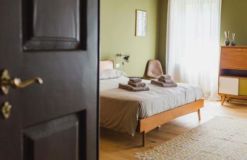 Dimora Hortis, eleganza e stile in centro a Trieste - Foto 45