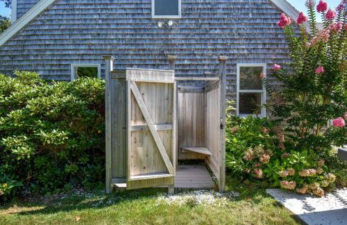 Private pool 3 mins to Skaket Beach - Foto 23