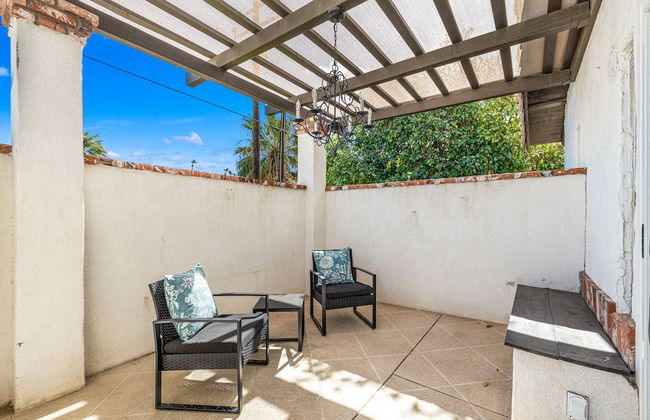 The Sunnyside House - Photo 41