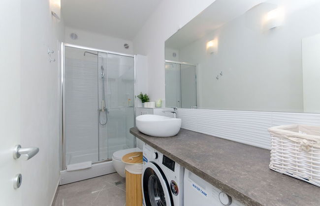 Apartment and Room Columbo - Foto 12