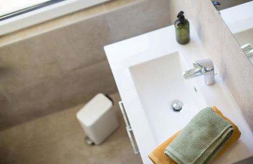 Ferienhaus "Sonne im Grünen" - Foto 15