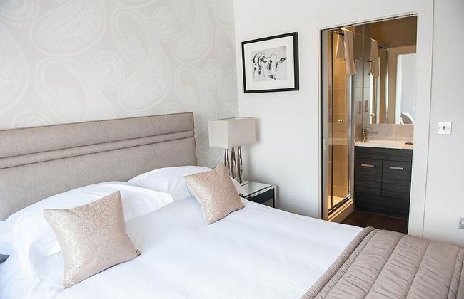 The Halston - Foto 13