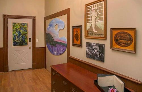 The Champagne Suite 2 - Foto 19