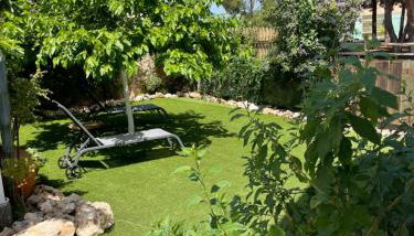Sternes house - Foto 2, Garden