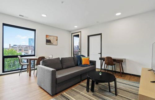 CozySuites on Mass with garage parking #7 - Foto 1