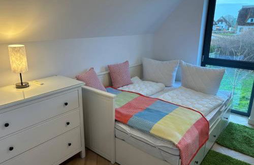 Ferienhaus Elisa, Haus mit Kamin, Sauna, Terrasse - Foto 20