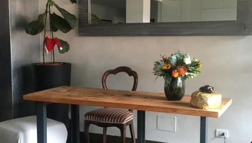 Moms Lakehouse - Foto 5