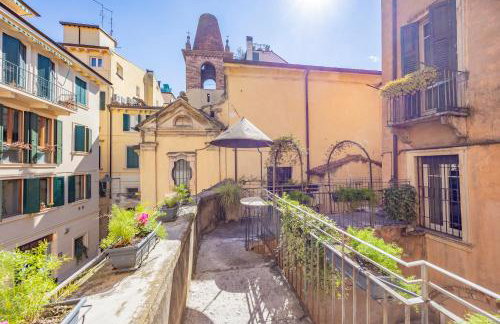 Residenza Palazzo Negri - Foto 158