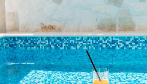 3 Bedroom villa with terrace and pool - Foto 3