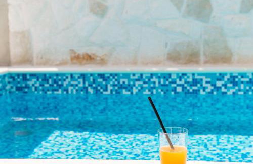 3 Bedroom villa with terrace and pool - Foto 3