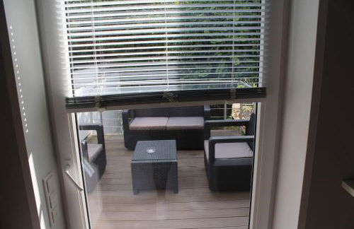 Singapore·CHILLINGHOUSE # 7, 3 Min.vom ICE,NETFLIX - Foto 16