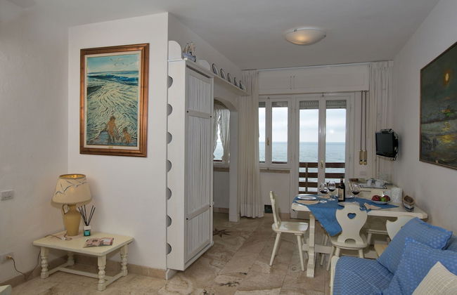 Holiday Home by Tuscan Coast Marina Carducci - Foto 18