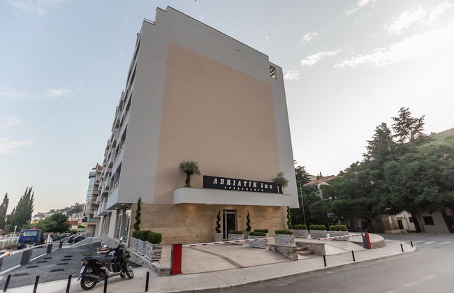 Adriatik Budva apartments - Foto 39