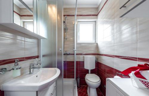 Holiday Home Iva - Foto 25