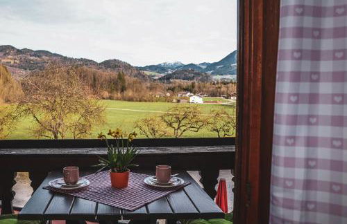 Ferienwohnungen „Zum Bauern“ - Foto 12