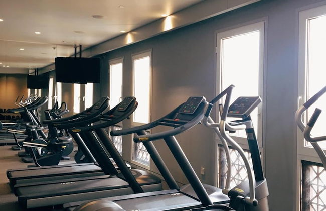 Hyatt Place Wasl District Residences - Foto 27