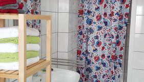 Ferienwohnung im Herzen Neuwied - Heddesdorf - Foto 4, Shower