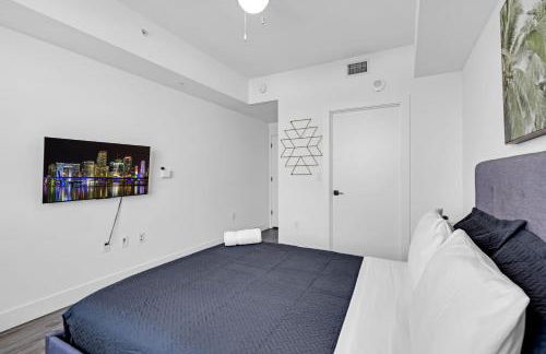 Amazing 2 Bedroom Unit In Doral Miami With Free Parking - Foto 16