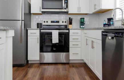 Landing Apartments - Hickory Cottages - Foto 9