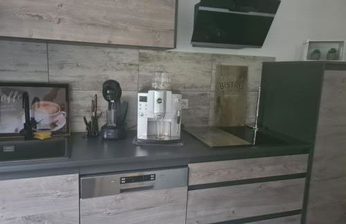 Holiday Home Feriendomizil Sasse by Interhome - Foto 10