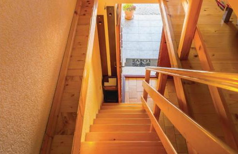 One-Bedroom Holiday Home In Bartici - Photo 14