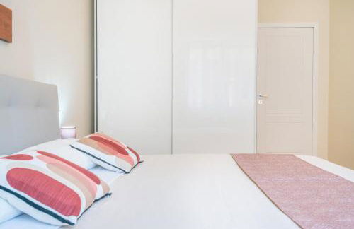 Puccini Apt - Centro città - Wifi - AC - Foto 23