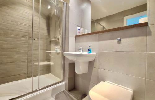 Modern Apartments near Oxford Road, Manchester City Centre - Foto 80